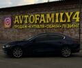 Синий Мазда 3, объемом двигателя 2.49 л и пробегом 121 тыс. км за 13799 $, фото 6 на Automoto.ua