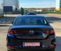 Синий Мазда 3, объемом двигателя 2 л и пробегом 112 тыс. км за 16350 $, фото 5 на Automoto.ua