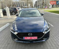 Синій Мазда 3, об'ємом двигуна 2.5 л та пробігом 50 тис. км за 15700 $, фото 14 на Automoto.ua