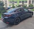 Синій Мазда 3, об'ємом двигуна 2 л та пробігом 80 тис. км за 15999 $, фото 2 на Automoto.ua