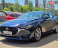 Синий Мазда 3, объемом двигателя 2.49 л и пробегом 79 тыс. км за 15500 $, фото 1 на Automoto.ua