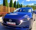 Синій Мазда 3, об'ємом двигуна 2.5 л та пробігом 61 тис. км за 16199 $, фото 3 на Automoto.ua