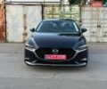 Синій Мазда 3, об'ємом двигуна 2.49 л та пробігом 108 тис. км за 16600 $, фото 1 на Automoto.ua