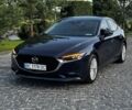 Синій Мазда 3, об'ємом двигуна 2.49 л та пробігом 135 тис. км за 16000 $, фото 10 на Automoto.ua
