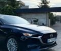 Синій Мазда 3, об'ємом двигуна 2.49 л та пробігом 135 тис. км за 16000 $, фото 1 на Automoto.ua