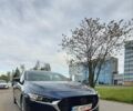 Синий Мазда 3, объемом двигателя 2.49 л и пробегом 61 тыс. км за 17000 $, фото 1 на Automoto.ua