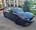 Синій Мазда 3, об'ємом двигуна 2 л та пробігом 80 тис. км за 15999 $, фото 1 на Automoto.ua