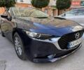 Синій Мазда 3, об'ємом двигуна 1.76 л та пробігом 121 тис. км за 18000 $, фото 1 на Automoto.ua