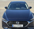 Синий Мазда 3, объемом двигателя 2.49 л и пробегом 44 тыс. км за 15500 $, фото 9 на Automoto.ua