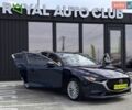 Синий Мазда 3, объемом двигателя 2.49 л и пробегом 136 тыс. км за 15190 $, фото 15 на Automoto.ua