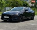 Синий Мазда 3, объемом двигателя 2.49 л и пробегом 72 тыс. км за 14500 $, фото 1 на Automoto.ua