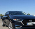 Синий Мазда 3, объемом двигателя 2.49 л и пробегом 44 тыс. км за 15500 $, фото 25 на Automoto.ua