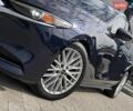 Синий Мазда 3, объемом двигателя 2.49 л и пробегом 136 тыс. км за 15190 $, фото 5 на Automoto.ua
