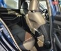 Синий Мазда 3, объемом двигателя 2.5 л и пробегом 76 тыс. км за 18500 $, фото 13 на Automoto.ua