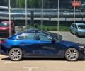 Синий Мазда 3, объемом двигателя 2.49 л и пробегом 79 тыс. км за 15500 $, фото 27 на Automoto.ua