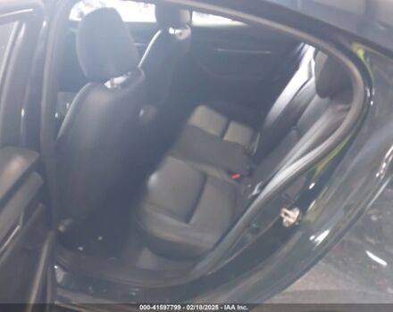 Синий Мазда 3, объемом двигателя 2.5 л и пробегом 0 тыс. км за 11300 $, фото 8 на Automoto.ua