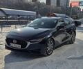 Синий Мазда 3, объемом двигателя 2.5 л и пробегом 76 тыс. км за 18500 $, фото 1 на Automoto.ua