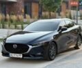 Синій Мазда 3, об'ємом двигуна 2.5 л та пробігом 38 тис. км за 16500 $, фото 1 на Automoto.ua