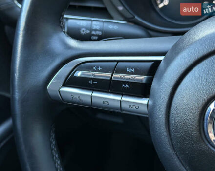 Мазда 3 2019 в Львове на Automoto.ua Синий Мазда 3, объемом двигателя 2.49 л и пробегом 81 тыс. км за 17500 $, фото 34 на Automoto.ua