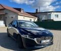 Мазда 3 2019 в Сокале на Automoto.ua Синий Мазда 3, объемом двигателя 2.49 л и пробегом 81 тыс. км за 17200 $, фото 1 на Automoto.ua