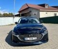 Мазда 3 2019 в Сокале на Automoto.ua Синий Мазда 3, объемом двигателя 2.49 л и пробегом 81 тыс. км за 17200 $, фото 4 на Automoto.ua
