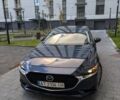 Мазда 3 2019 в Ивано-Франковске на Automoto.ua Синий Мазда 3, объемом двигателя 2.49 л и пробегом 73 тыс. км за 16300 $, фото 1 на Automoto.ua