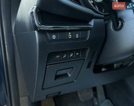 Мазда 3 2019 в Львове на Automoto.ua Синий Мазда 3, объемом двигателя 2.49 л и пробегом 81 тыс. км за 17500 $, фото 32 на Automoto.ua