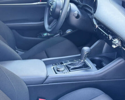 Синий Мазда 3, объемом двигателя 2.49 л и пробегом 44 тыс. км за 15500 $, фото 57 на Automoto.ua