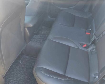 Синий Мазда 3, объемом двигателя 2.5 л и пробегом 31 тыс. км за 16500 $, фото 1 на Automoto.ua