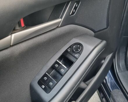 Синій Мазда 3, об'ємом двигуна 2 л та пробігом 80 тис. км за 15999 $, фото 6 на Automoto.ua