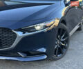 Мазда 3 2019 в Львове на Automoto.ua Синий Мазда 3, объемом двигателя 2.49 л и пробегом 81 тыс. км за 17500 $, фото 4 на Automoto.ua