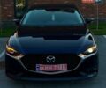 Синий Мазда 3, объемом двигателя 2 л и пробегом 82 тыс. км за 14950 $, фото 1 на Automoto.ua