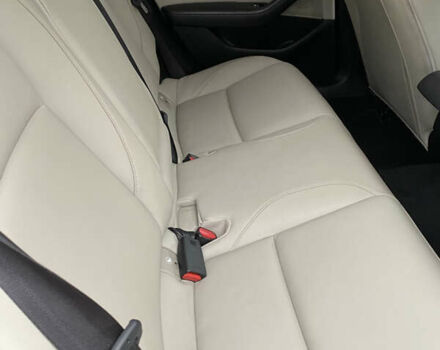 Синий Мазда 3, объемом двигателя 2.49 л и пробегом 60 тыс. км за 14700 $, фото 10 на Automoto.ua