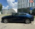 Синий Мазда 3, объемом двигателя 2.49 л и пробегом 160 тыс. км за 14500 $, фото 15 на Automoto.ua