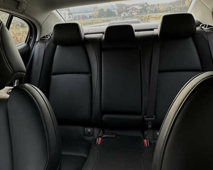 Синий Мазда 3, объемом двигателя 2.5 л и пробегом 106 тыс. км за 16500 $, фото 16 на Automoto.ua