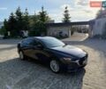 Синій Мазда 3, об'ємом двигуна 2.49 л та пробігом 135 тис. км за 16000 $, фото 5 на Automoto.ua