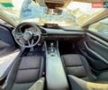 Синій Мазда 3, об'ємом двигуна 2 л та пробігом 125 тис. км за 9600 $, фото 30 на Automoto.ua