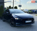 Синий Мазда 3, объемом двигателя 2.5 л и пробегом 56 тыс. км за 15200 $, фото 10 на Automoto.ua