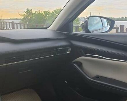 Синий Мазда 3, объемом двигателя 2.49 л и пробегом 61 тыс. км за 17000 $, фото 10 на Automoto.ua