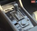 Синий Мазда 3, объемом двигателя 2.49 л и пробегом 79 тыс. км за 15500 $, фото 23 на Automoto.ua