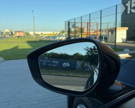Синий Мазда 3, объемом двигателя 2 л и пробегом 82 тыс. км за 14950 $, фото 16 на Automoto.ua