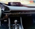Синій Мазда 3, об'ємом двигуна 2 л та пробігом 125 тис. км за 9600 $, фото 32 на Automoto.ua