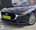 Синий Мазда 3, объемом двигателя 2.49 л и пробегом 136 тыс. км за 15190 $, фото 4 на Automoto.ua