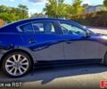Синій Мазда 3, об'ємом двигуна 2.5 л та пробігом 61 тис. км за 16199 $, фото 5 на Automoto.ua
