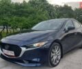 Синий Мазда 3, объемом двигателя 2.49 л и пробегом 61 тыс. км за 17000 $, фото 6 на Automoto.ua
