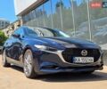 Синий Мазда 3, объемом двигателя 2.49 л и пробегом 79 тыс. км за 15500 $, фото 30 на Automoto.ua