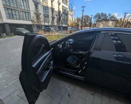 Мазда 3 2019 в Ивано-Франковске на Automoto.ua Синий Мазда 3, объемом двигателя 2.49 л и пробегом 73 тыс. км за 16300 $, фото 18 на Automoto.ua