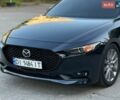 Синий Мазда 3, объемом двигателя 2.49 л и пробегом 66 тыс. км за 16000 $, фото 2 на Automoto.ua