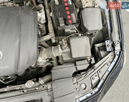 Синий Мазда 3, объемом двигателя 2.49 л и пробегом 75 тыс. км за 18000 $, фото 15 на Automoto.ua