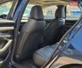Синий Мазда 3, объемом двигателя 2.49 л и пробегом 79 тыс. км за 15500 $, фото 9 на Automoto.ua